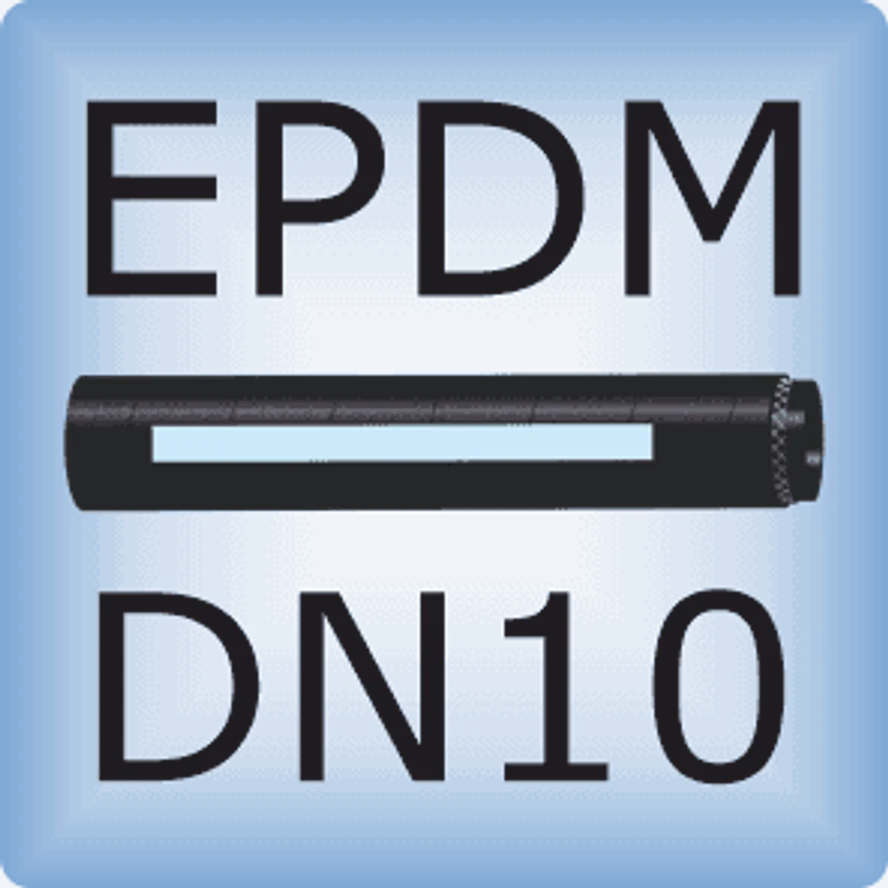 DN10 Универсальный шланг EPDM
