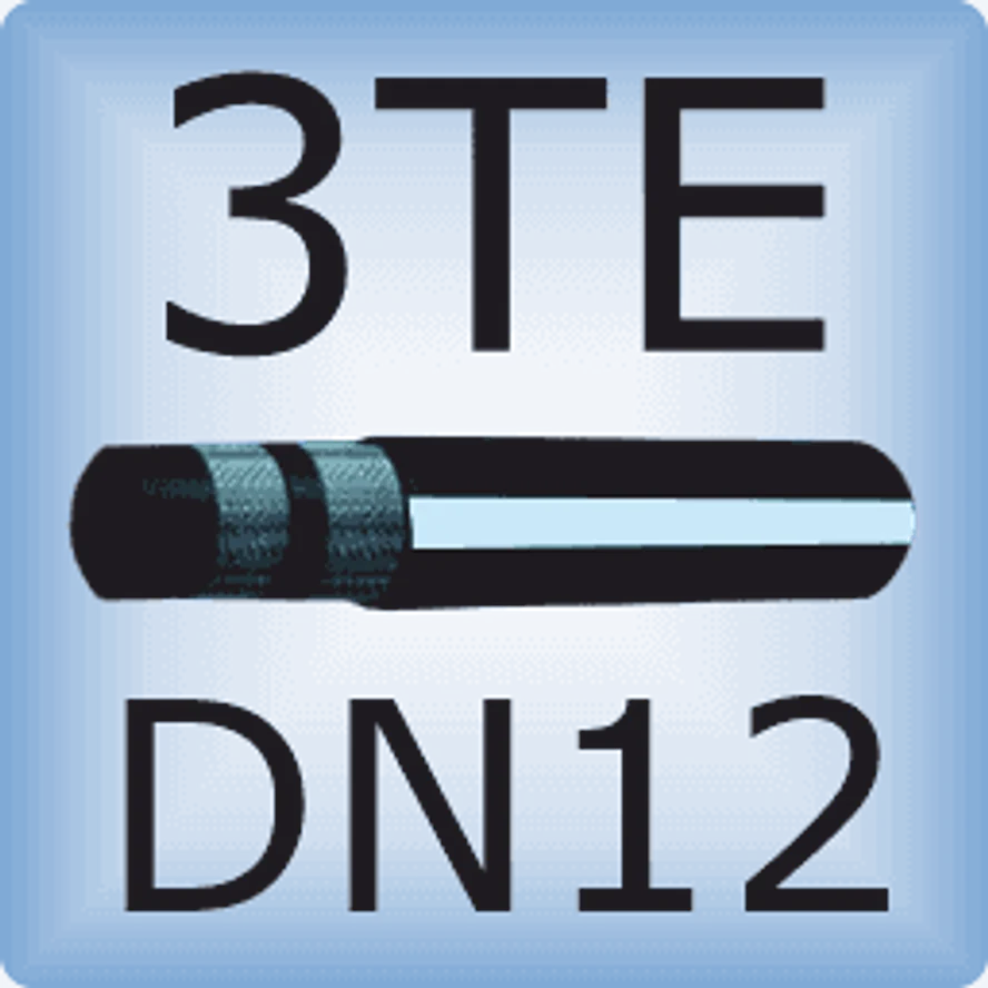 DN12 3TE DIN EN854