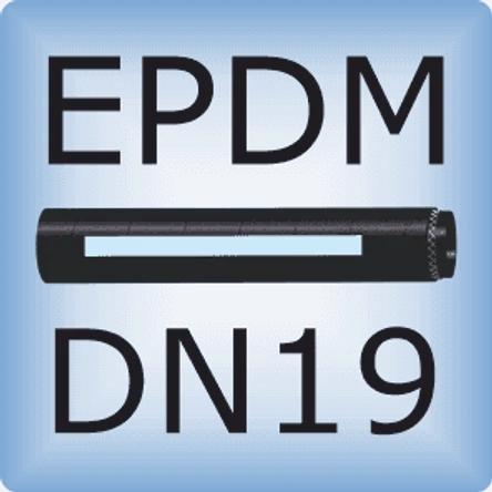 DN19 Универсальный шланг EPDM