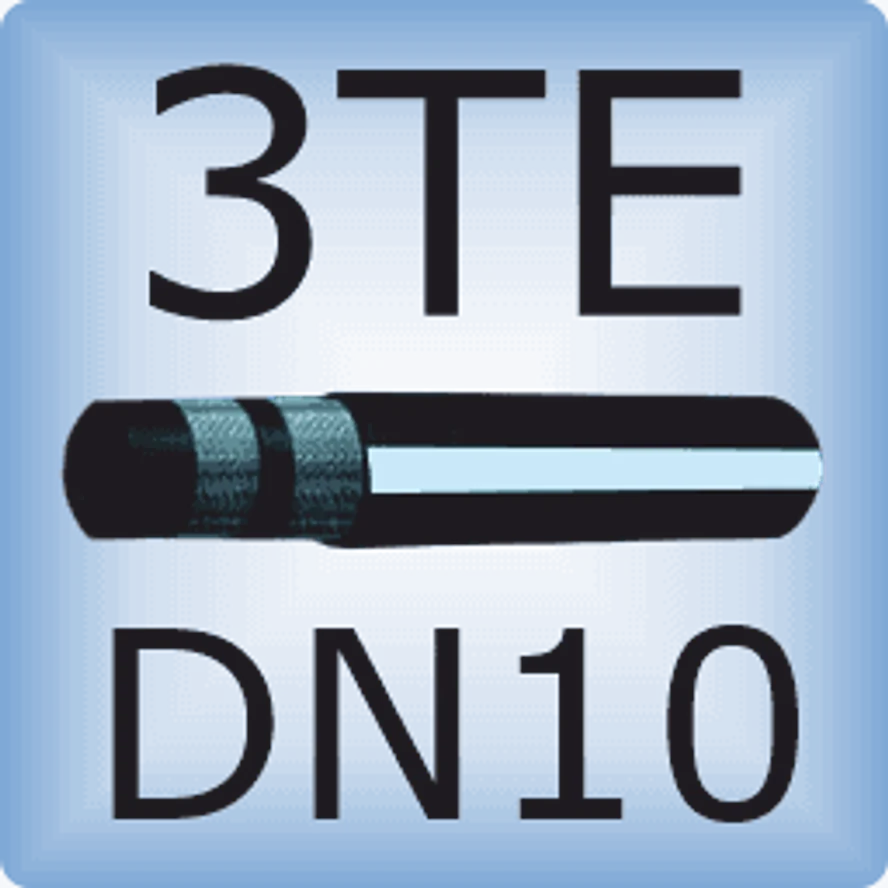 DN10 3TE DIN EN854