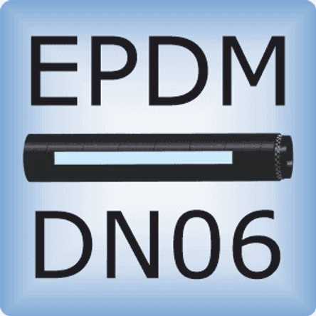 DN06 Универсальный шланг EPDM